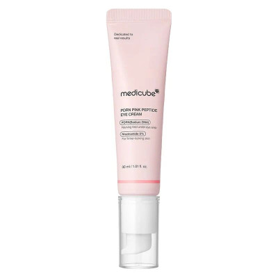 MEDICUBE PDRN PINK PEPTIDE...