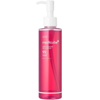 MEDICUBE PDRN HYDRATING GEL...