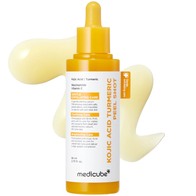 MEDICUBE KOJIC ACID...