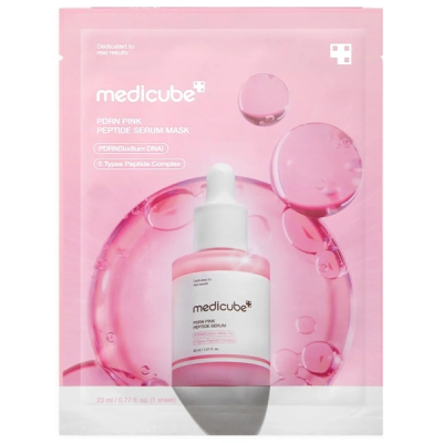 MEDICUBE PDRN PINK PEPTIDE...
