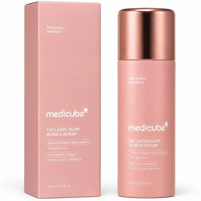 MEDICUBE COLLAGEN GLOW...