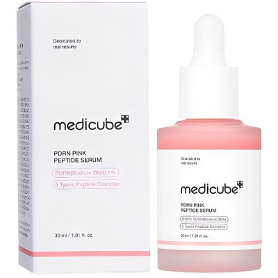 MEDICUBE ULTRA LIGHT PDRN...
