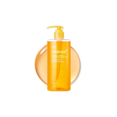 MEDICUBE KOJIC ACID...