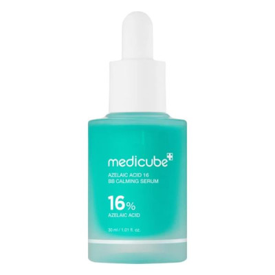 MEDICUBE AZELAIC ACID 16 BB...