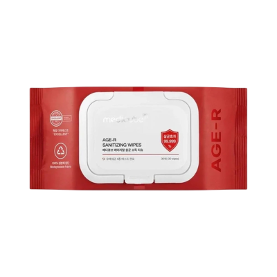 MEDICUBE AGE-R SANITIZING...