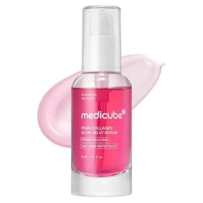MEDICUBE PDRN COLLAGEN GLOW...