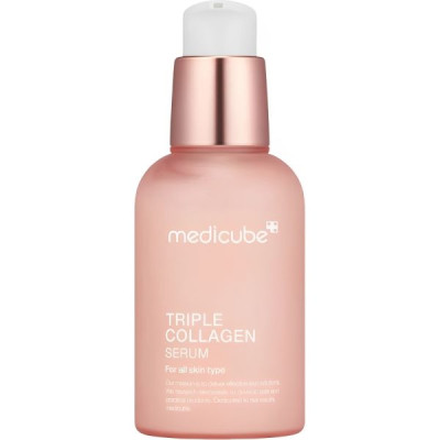 MEDICUBE TRIPLE COLLAGEN...