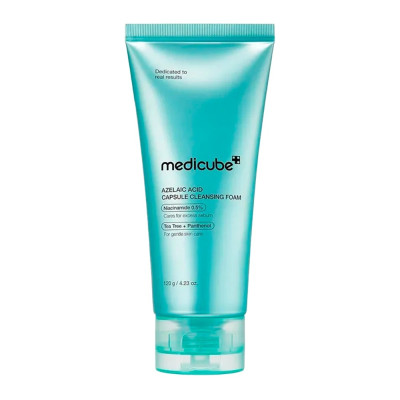 MEDICUBE AZELAIC ACID...