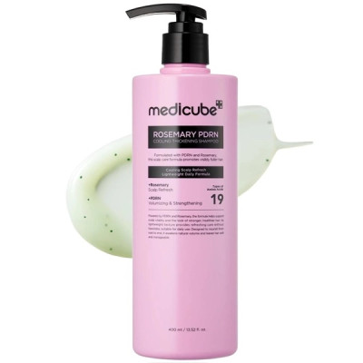 MEDICUBE ROSEMARY PDRN...