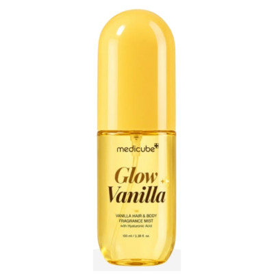 MEDICUBE GLOW VANILLA HAIR...