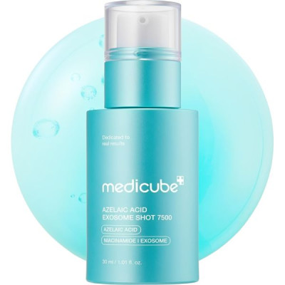 MEDICUBE AZELAIC ACID...