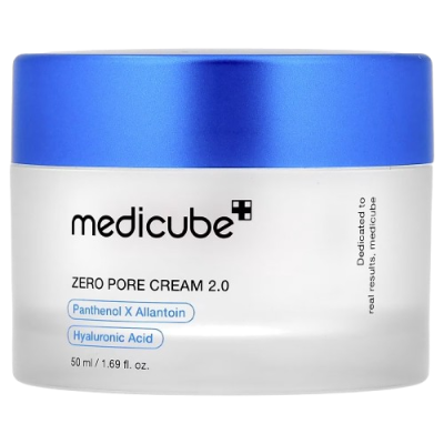 MEDICUBE ZERO PORE CREAM...