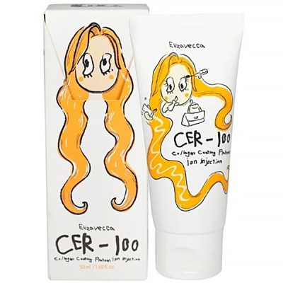 ELIZAVECCA CER-100 COLLAGEN...
