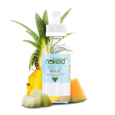 LIQ NAKED POLAR BREEZE 3MG...