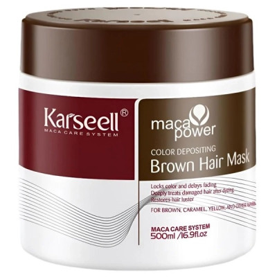 KARSEELL MACA POWER COLOR...