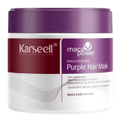 KARSEELL MACA POWER PURPLE...