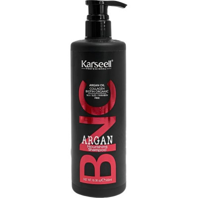 KARSEELL BNC ARGAN...