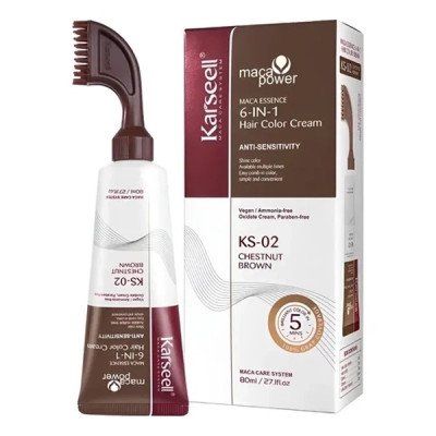 KARSEELL MACA POWER 6-IN-1...