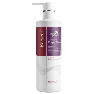 KARSEELL MACA POWER PURPLE...