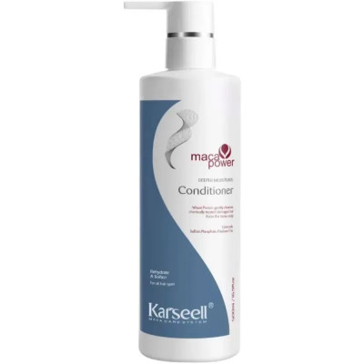 KARSEELL MACA POWER DEEPER...