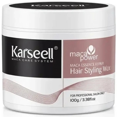 KARSEELL MACA POWER HAIR...