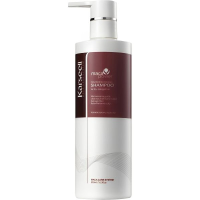 SHAMPOO KARSEELL MACA...
