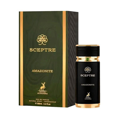 PERFUME MAISON ALHAMBRA...