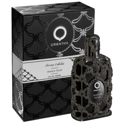 PERFUME ORIENTICA AMBER...