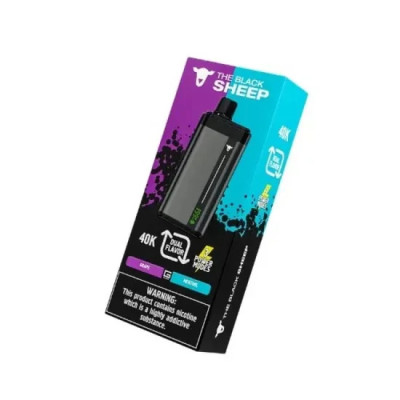 BLACK SHEEP 40K SWITCH...