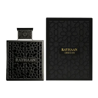PERFUME RAYHAAN OBSIDIAN...