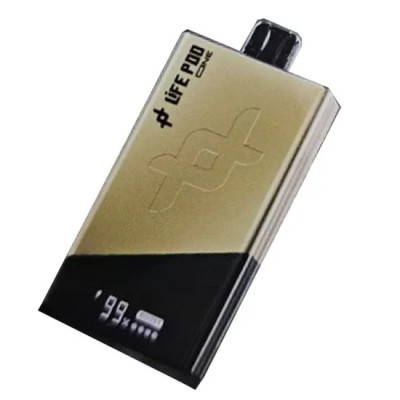 LIFE POD THE ONE 40K GOLD...
