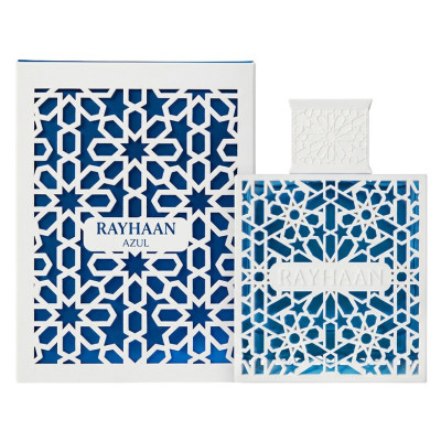 PERFUME RAYHAAN AZUL EAU DE...