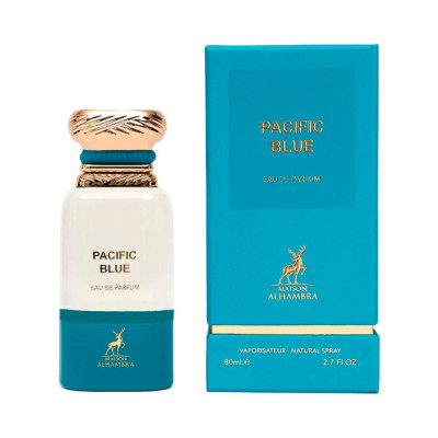 PERFUME MAISON ALHAMBRA...