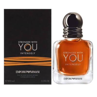 PERFUME EMPORIO ARMANI...