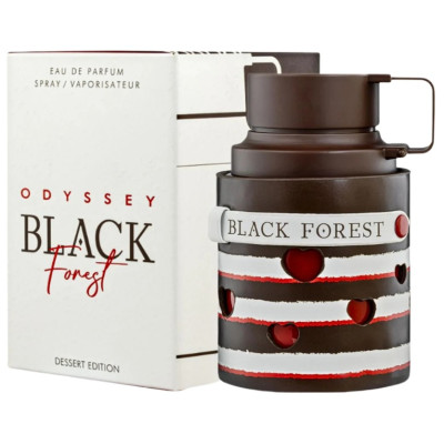 PERFUME ARMAF ODYSSEY BLACK...