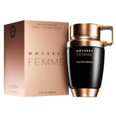 PERFUME ARMAF ODYSSEY FEMME...