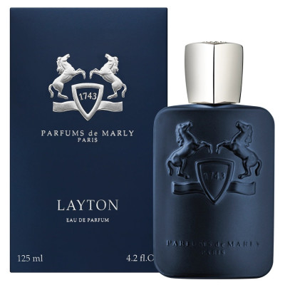 PERFUME PARFUMS DE MARLY...