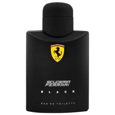 PERFUME SCUDERIA FERRARI...