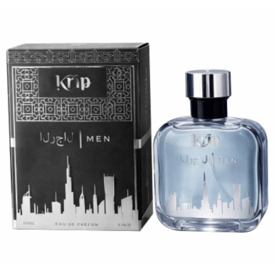 PERFUME KRIP CHEIRO DO...