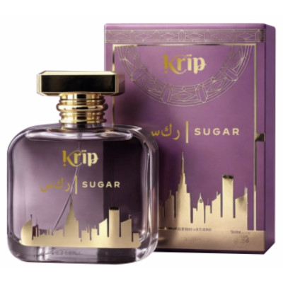 PERFUME KRIP CHEIRO DO...