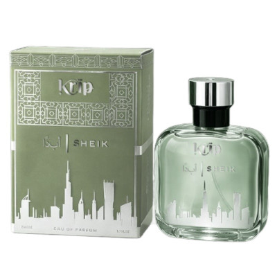 PERFUME KRIP SHEIK 100ML EDP