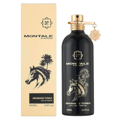 PERFUME MONTALE ARABIANS...