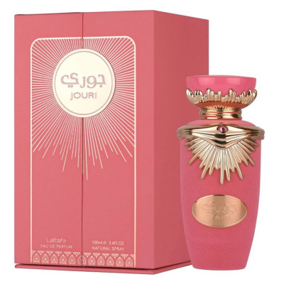 PERFUME LATTAFA JOURI EAU...