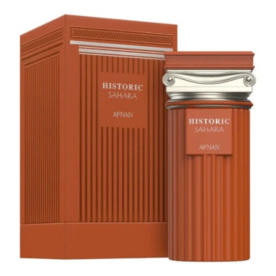 PERFUME AFNAN HISTORIC...