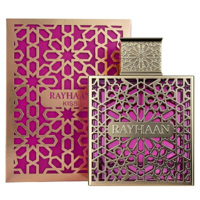 PERFUME RAYHAAN KISS EAU DE...
