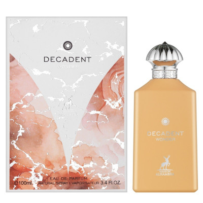 PERFUME MAISON ALHAMBRA...