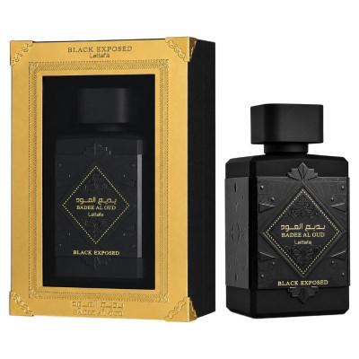 PERFUME LATTAFA BADEE AL...