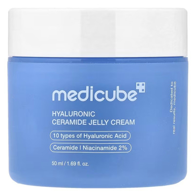 MEDICUBE HYALURONIC...
