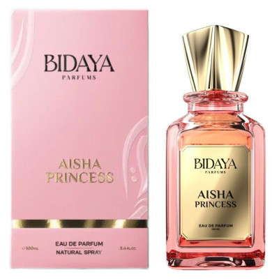 PERFUME BIDAYA AISHA...