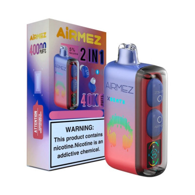 AIRMEZ XBEATS 40K...